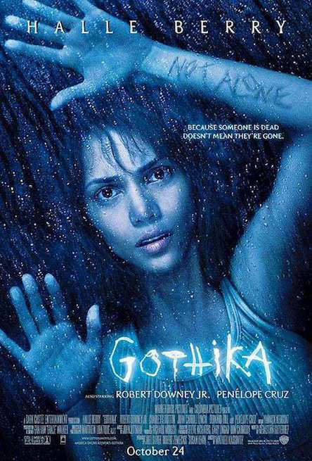 გოთიკა / Gothika (ქართულად, qartulad)