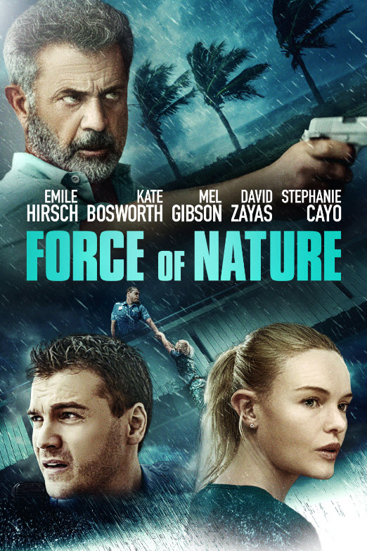 ბუნების ძალა / Force of Nature (ქართულად, qartulad)