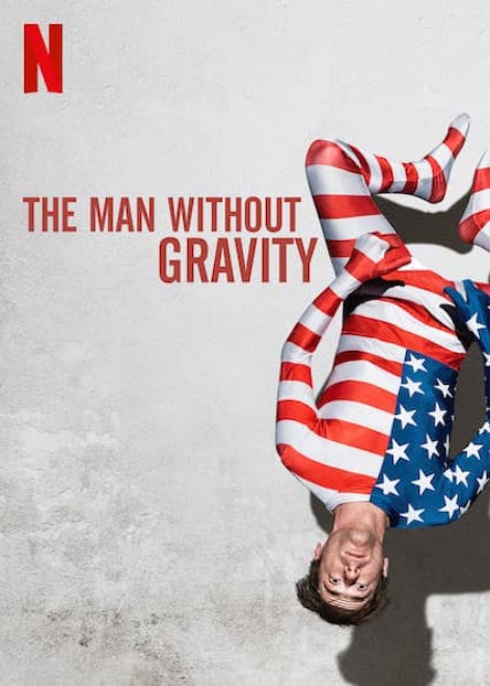 კაცი გრავიტაციის გარეშე / The Man Without Gravity (ქართულად, qartulad)