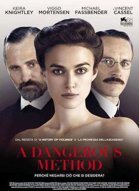 სახიფათო მეთოდი / A Dangerous Method (ქართულად, qartulad)