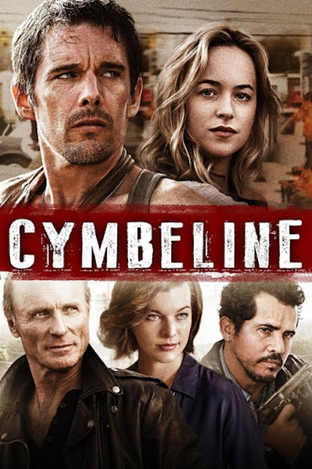 ციმბელინი / Cymbeline (ქართულად, qartulad)