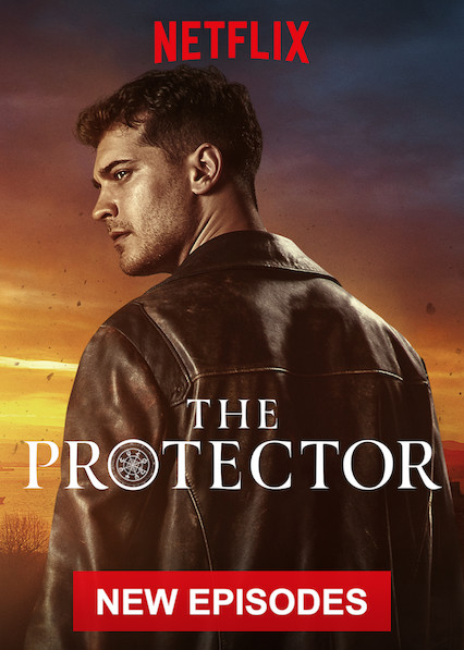 მცველი / The Protector / mcveli (ქართულად, qartulad)