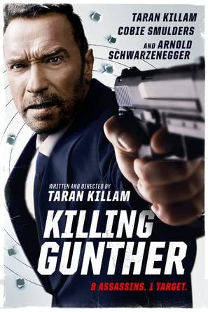 მოკალი გიუნტერი / Killing Gunther (ქართულად, qartulad)