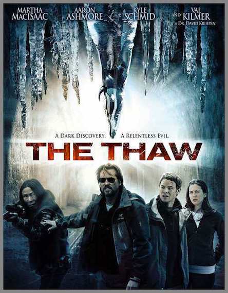 ლღობა / The Thaw (ქართულად, qartulad)