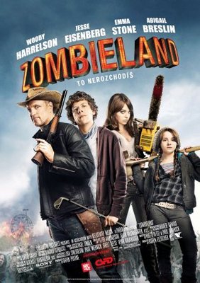 ზომბილენდი / Zombieland (ქართულად, qartulad)