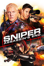 სნაიპერი : მკვლელების დასასრული / Sniper: Assassin’s End (ქართულად, qartulad)