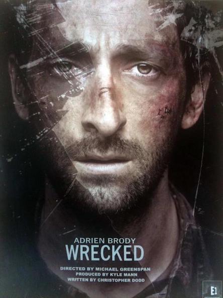 დაზარალებული / Wrecked (ქართულად, qartulad)