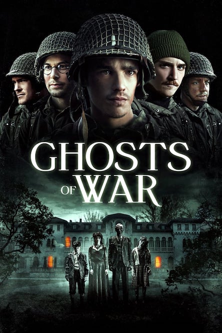 ომის აჩრდილები / Ghosts of War (ქართულად, qartulad)