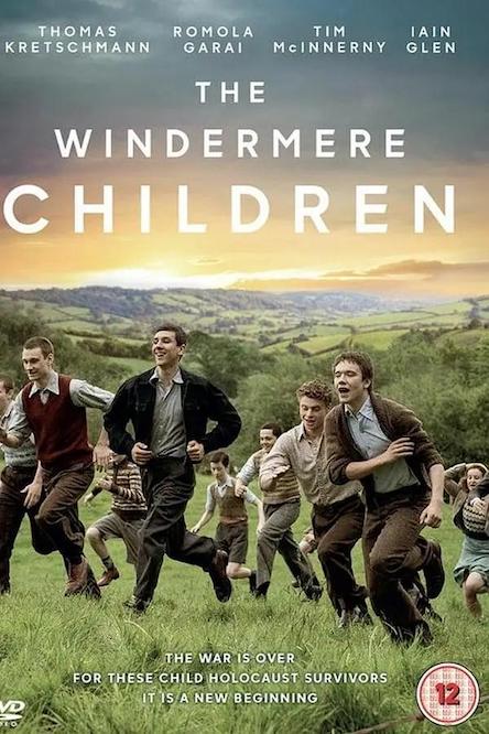 უინდერმირელი ბავშვები / The Windermere Children (ქართულად, qartulad)