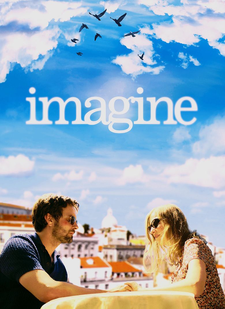 წარმოიდგინე / Imagine (ქართულად, qartulad)