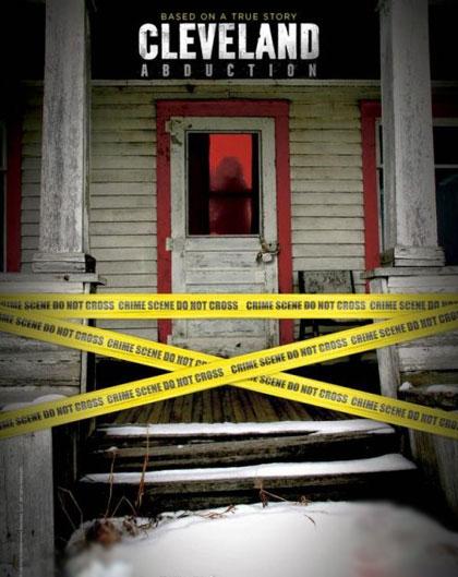 კლივლენდელი მძევლები / Cleveland Abduction (ქართულად, qartulad)