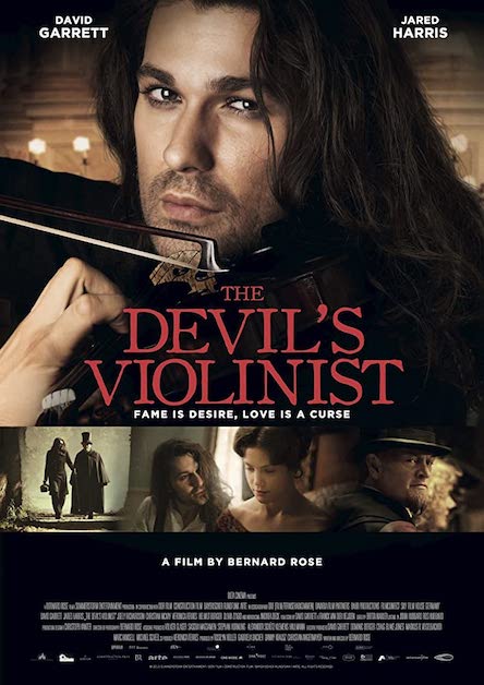 პაგანინი: ეშმაკის მევიოლინე / The Devil’s Violinist (ქართულად, qartulad)