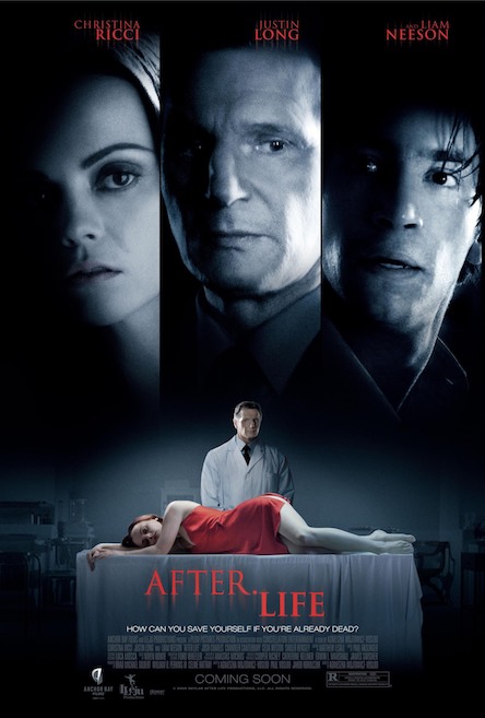 სიცოცხლის შემდეგ / After.Life (ქართულად, qartulad)