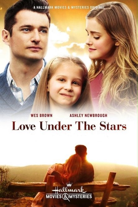 სიყვარული ვარსკვლავების ქვეშ / Love Under the Stars (ქართულად, qartulad)