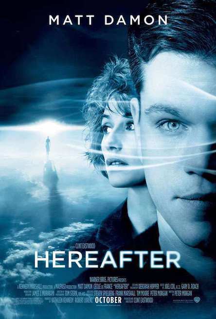 საიქიო / Hereafter (ქართულად, qartulad)