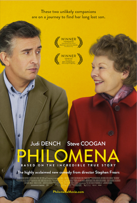 ფილომენა / Philomena (ქართულად, qartulad)