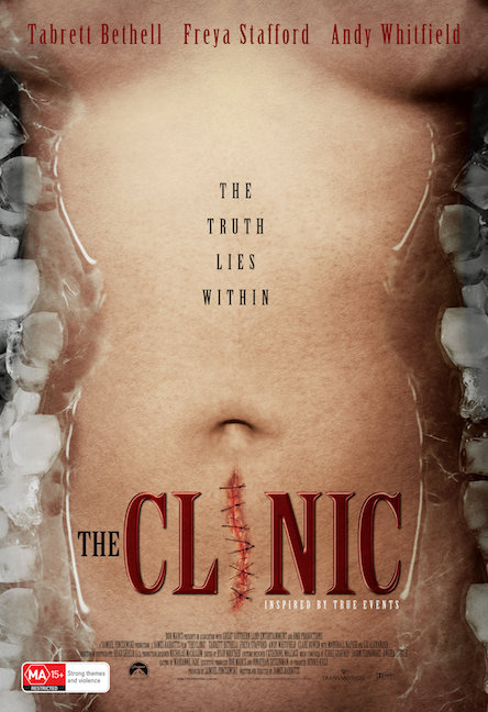 კლინიკა / The Clinic (ქართულად, qartulad)