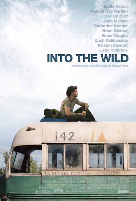 ველურ პირობებში / Into the Wild (ქართულად, qartulad)