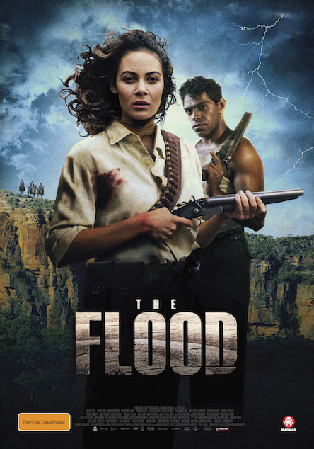 ნიაღვარი / The Flood (ქართულად, qartulad)