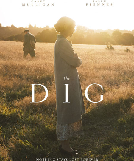 გათხრები / The Dig / gatxrebi (ქართულად, qartulad)