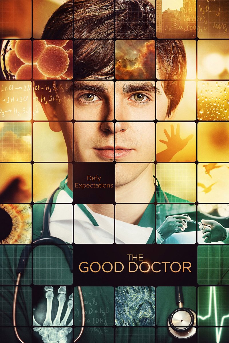 კარგი ექიმი / The Good Doctor (ქართულად, qartulad)