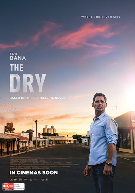 გვალვა / The Dry (ქართულად, qartulad)