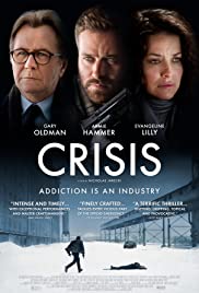 კრიზისი / Crisis (ქართულად, qartulad)