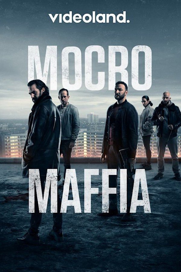 მაროკოული მაფია / Mocro Maffia (ქართულად, qartulad)