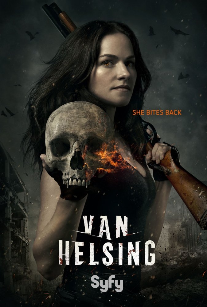 ვან ჰელსინგი / Van Helsing (ქართულად, qartulad)