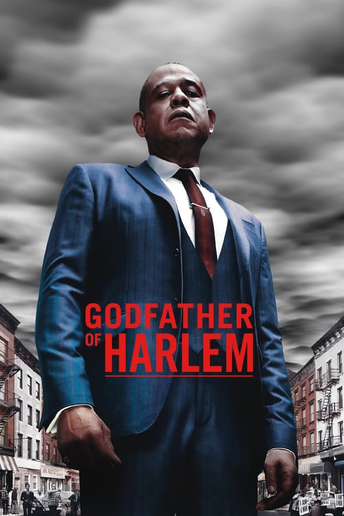 ჰარლემის ნათლია / Godfather Of Harlem (ქართულად, qartulad)