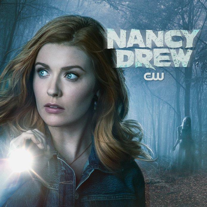 ნენსი დრიუ / Nancy Drew (ქართულად, qartulad)