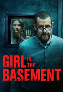 გოგონა სარდაფში / Girl In The Basement (ქართულად, qartulad)