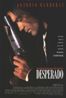 Desperado / დესპერადო(თავზეხელაღებული) (ქართულად, qartulad)