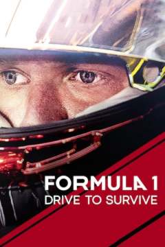 ფორმულა 1: რბოლა გადარჩენისთვის / FORMULA 1: DRIVE TO SURVIVE (ქართულად, qartulad)