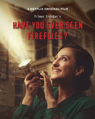 ოდესმე გინახავთ ციცინათელები? / Have You Ever Seen Fireflies? (ქართულად, qartulad)