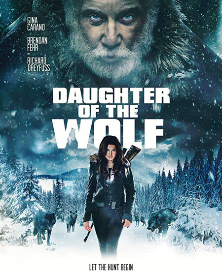 მგლის ქალიშვილი / Daughter of the Wolf (ქართულად, qartulad)