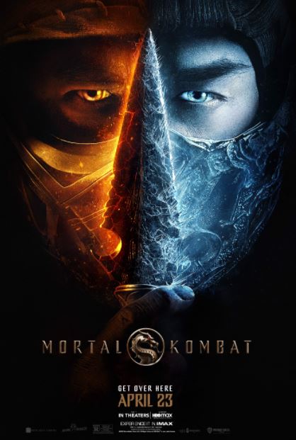 სასიკვდილო ბრძოლა / Mortal Kombat (ქართულად, qartulad)