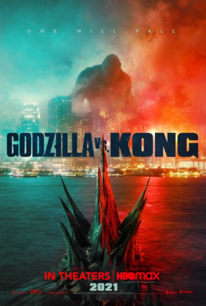 გოძილა კონგის წინააღმდეგ / GODZILLA VS. KONG (ქართულად, qartulad)