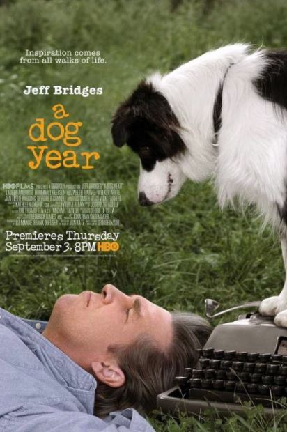 A Dog Year / ძაღლის წელიწადი (ქართლად, qartulad)