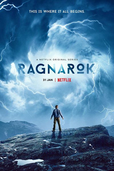 რაგნაროკი / Ragnarok (ქართულად, qartulad)