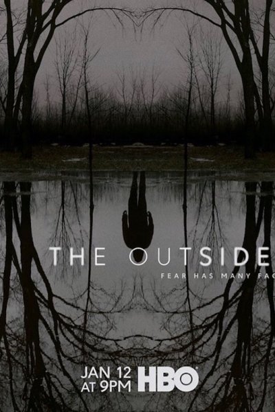 უცხო / The Outsider / ucxo (ქართულად, qartulad)