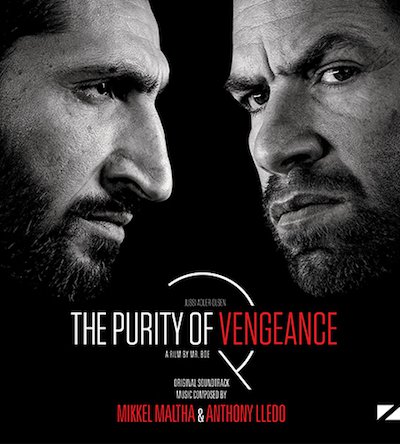 შურისძიების სიწმინდე / The Purity Of Vengeance (ქართულად, qartulad)