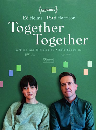 ერთად, ერთად / Together Together (ქართულად, qartulad)