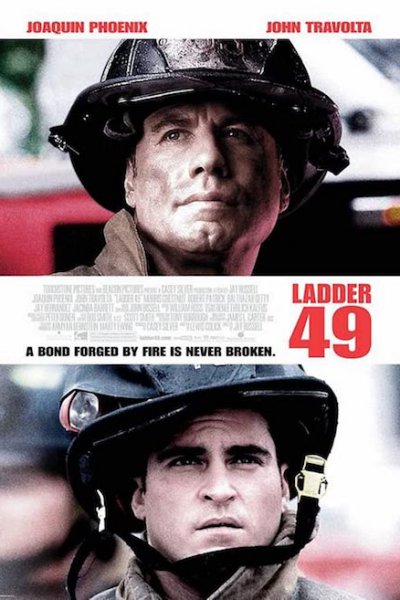 რაზმი 49 / Ladder 49 (ქართულად, qartulad)