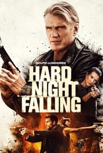 მძიმე ღამე / Hard Night Falling (ქართულად, qartulad)