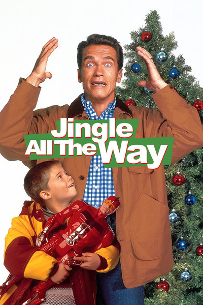 Jingle All The Way / საშობაო საჩუქარი (ქართულად, qartulad)