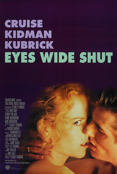 Eyes Wide Shut / ფართოდ დახუჭული თვალები (ქართულად, qartulad)