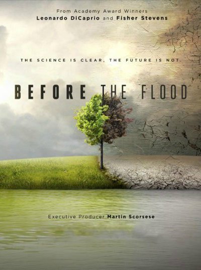 წყალდიდობამდე / Before the Flood (ქართულად, qartulad)