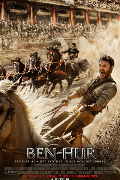 ბენ ჰური / Ben-Hur (ქართულად, qartulad)