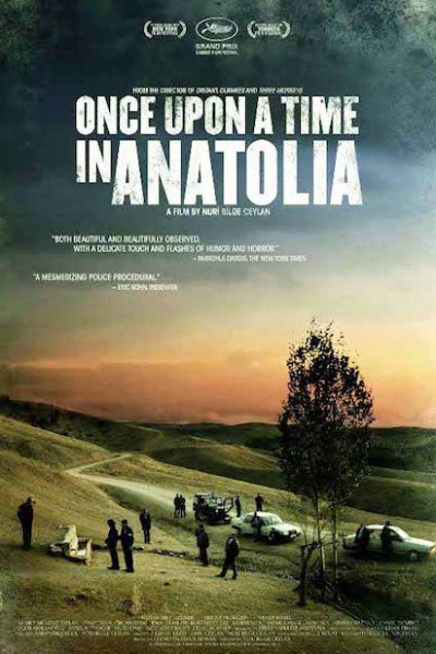 Once Upon a Time in Anatolia / ერთხელ ანატოლიაში (ქართულად, qartulad)